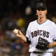Illustration for article titled You Could Microwave A Hot Pocket In The Time It Took Zack Greinke To Throw This Damn Pitch